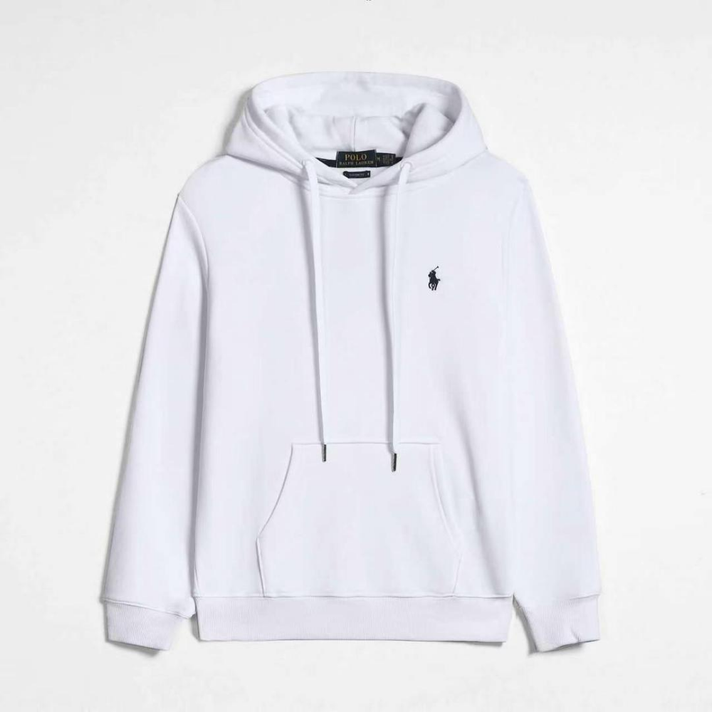 Polo Ralph Lauren RL Fleece Hoodie