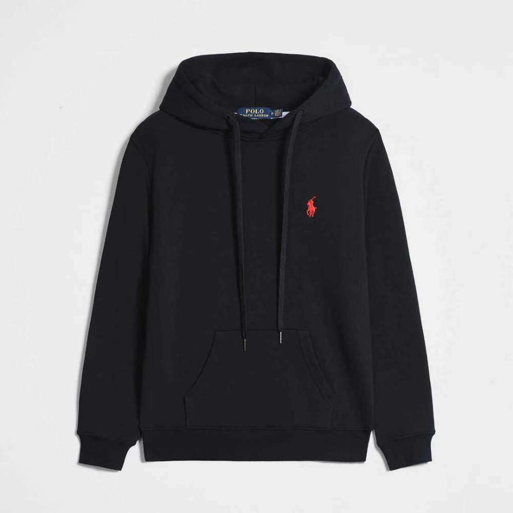 Polo Ralph Lauren RL Fleece Hoodie