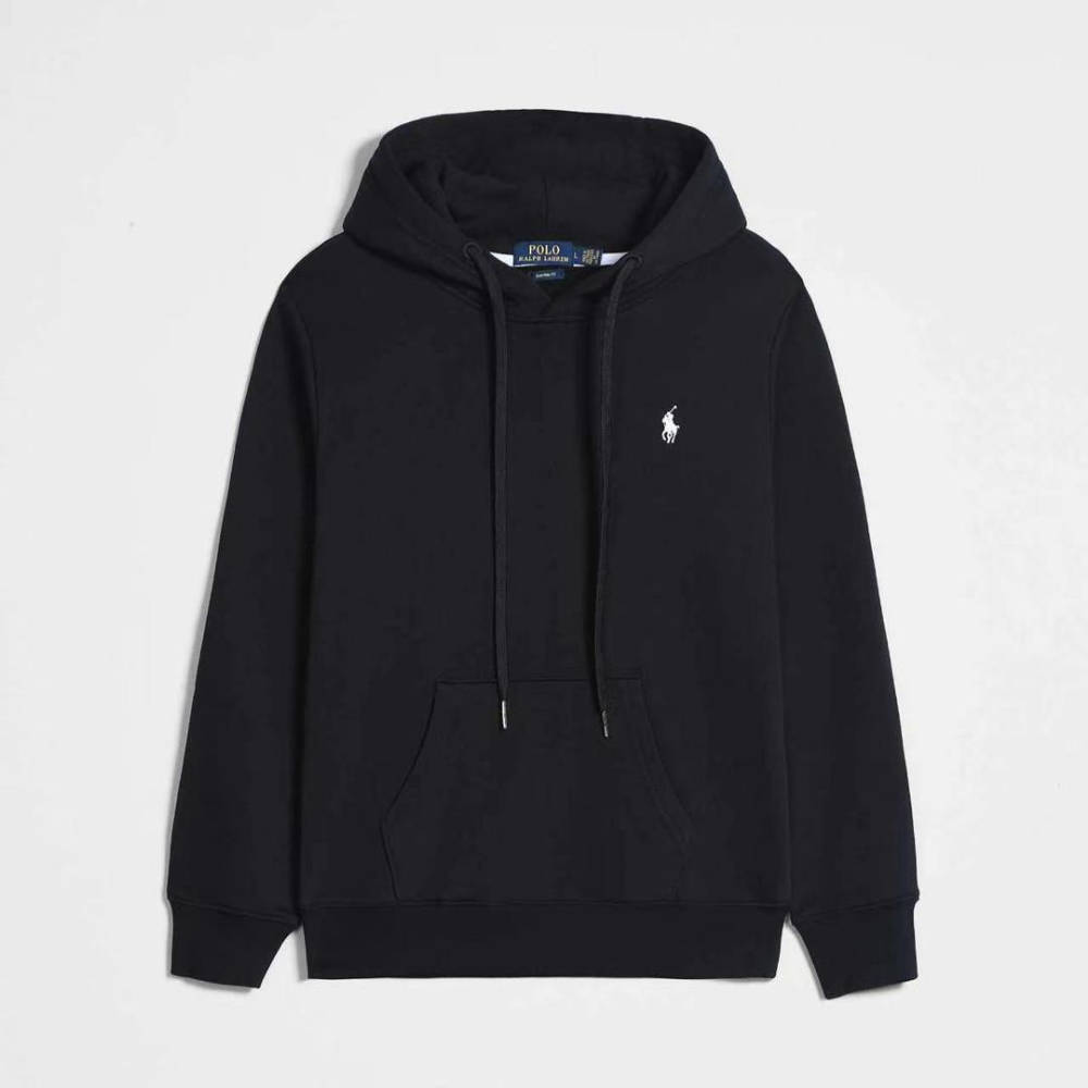Polo Ralph Lauren RL Fleece Hoodie