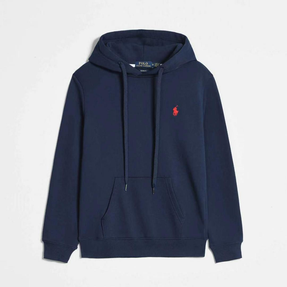 Polo Ralph Lauren RL Fleece Hoodie