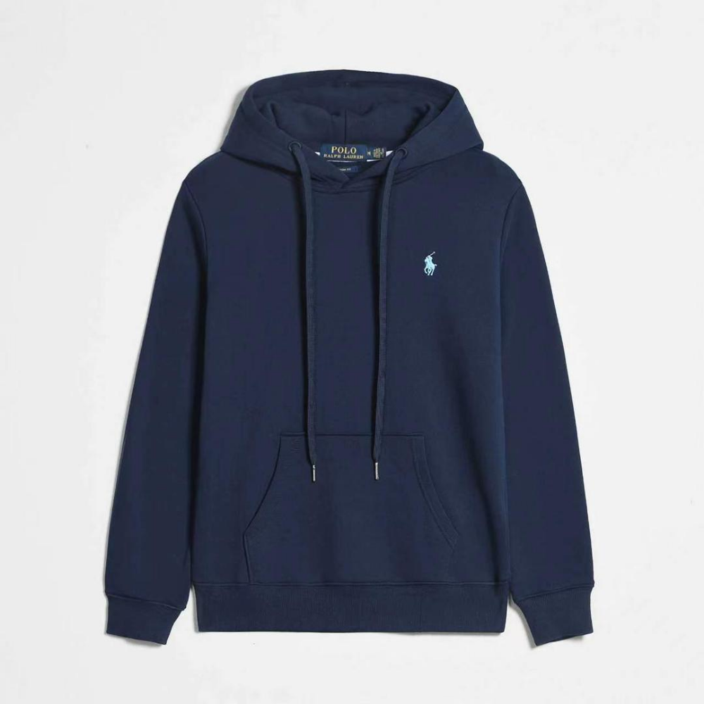 Polo Ralph Lauren RL Fleece Hoodie