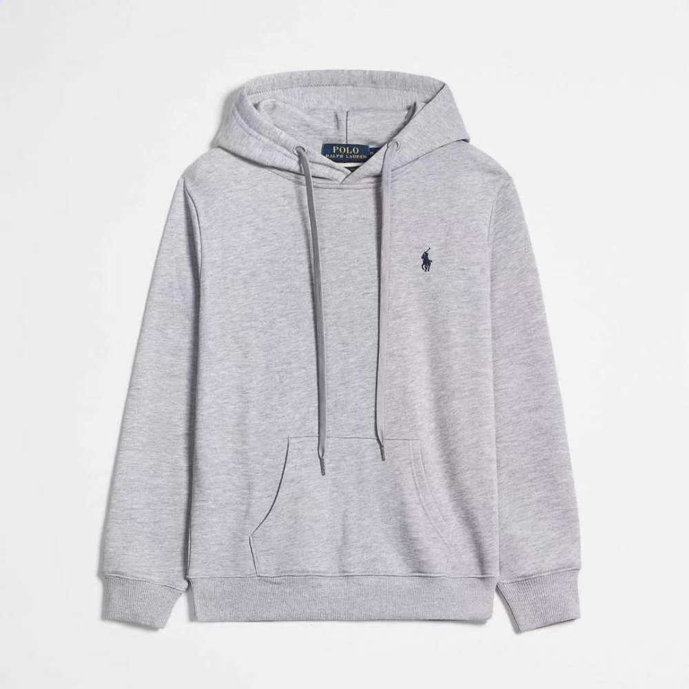 Polo Ralph Lauren RL Fleece Hoodie