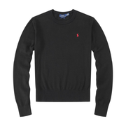 Polo Ralph Lauren Ribbed Sweatshirt