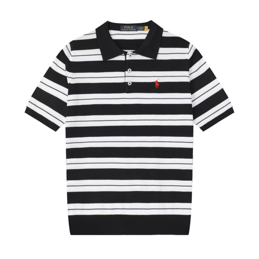Polo Ralph Lauren Striped Polo Shirt