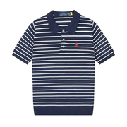 Polo Ralph Lauren Striped Polo Shirt