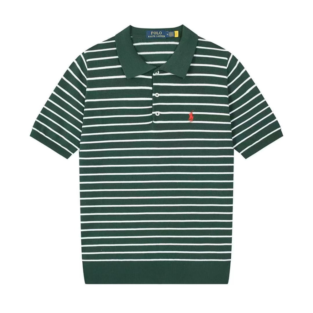 Polo Ralph Lauren Striped Polo Shirt