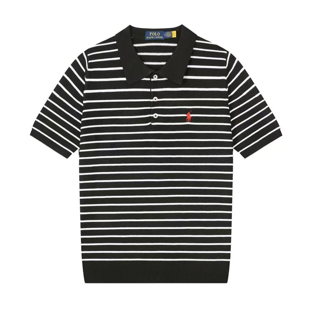 Polo Ralph Lauren Striped Polo Shirt