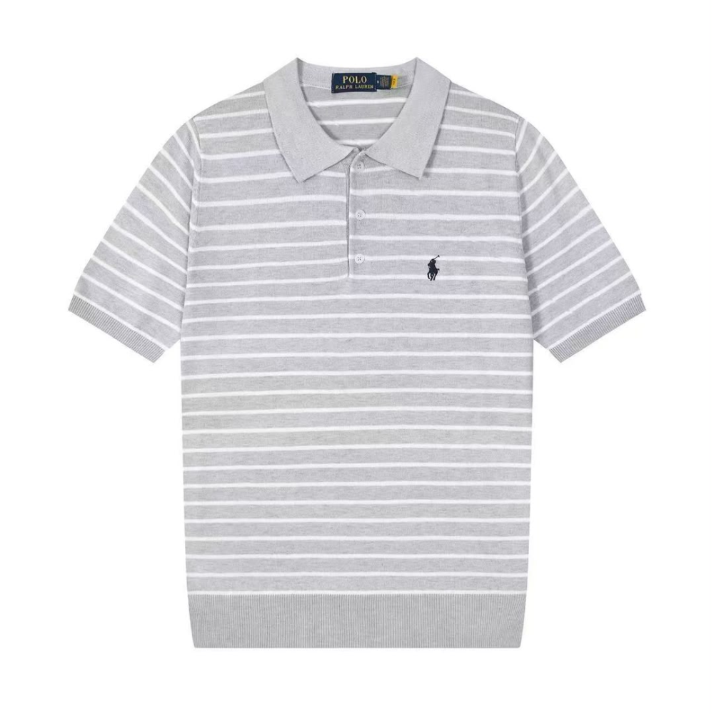 Polo Ralph Lauren Striped Polo Shirt