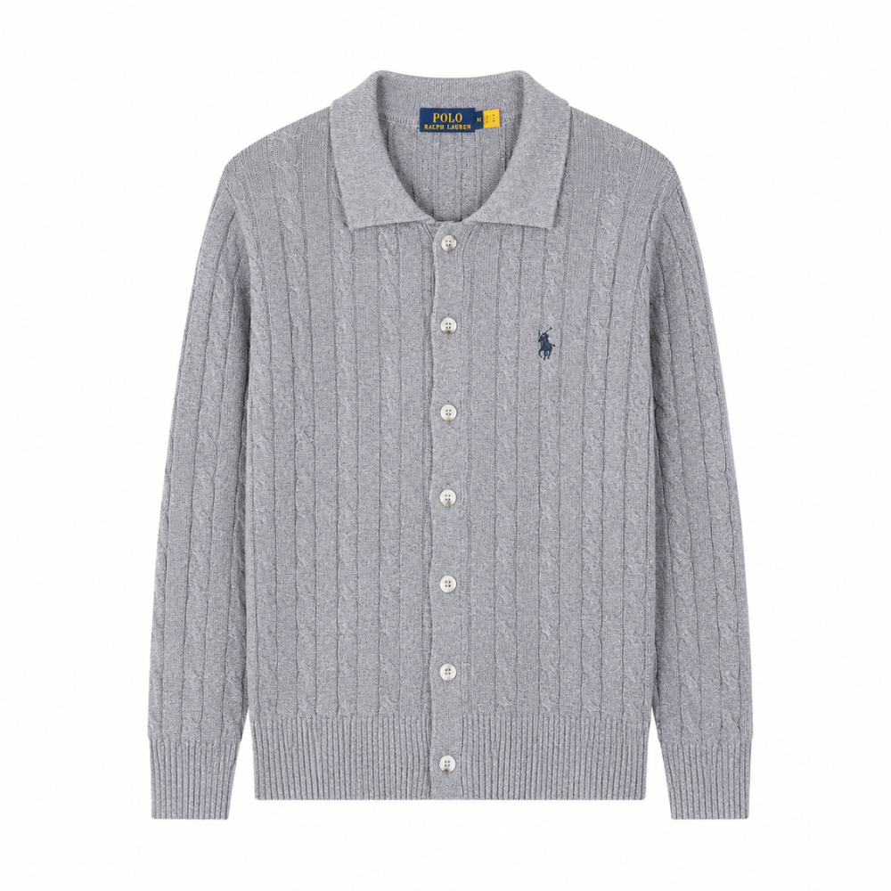 Polo Ralph Lauren Womens Knit Sweater