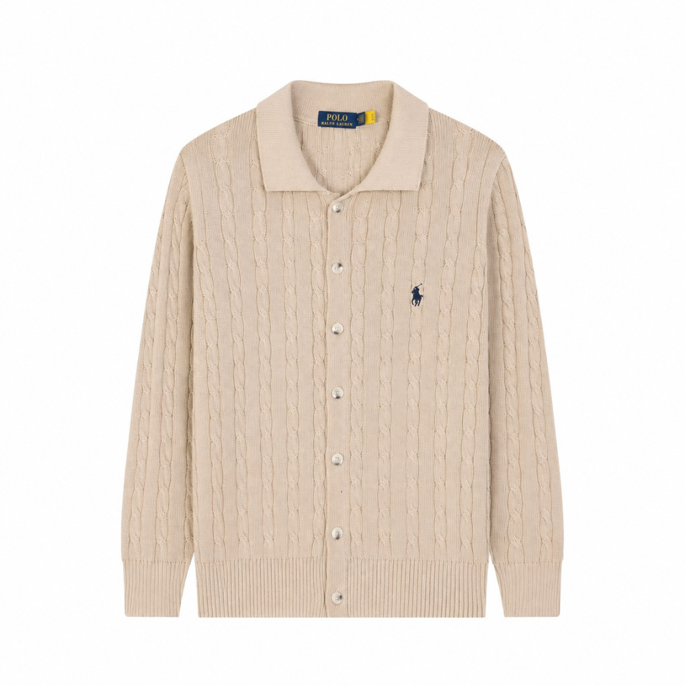 Polo Ralph Lauren Womens Knit Sweater