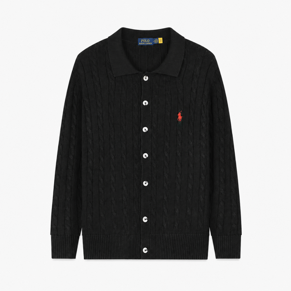 Polo Ralph Lauren Womens Knit Sweater