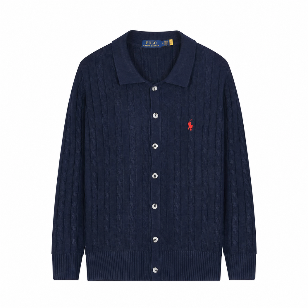 Polo Ralph Lauren Womens Knit Sweater