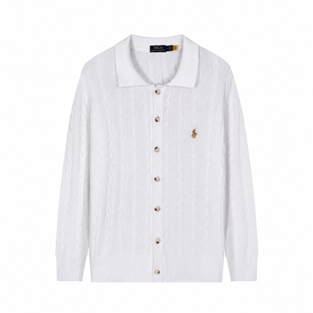 Polo Ralph Lauren Womens Knit Sweater
