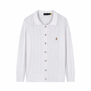 Polo Ralph Lauren Womens Knit Sweater