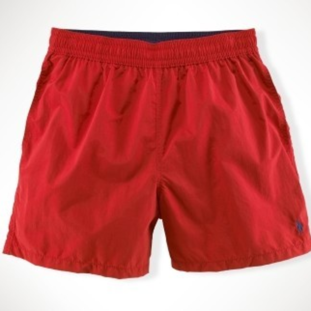 Polo Ralph Lauren Swim Shorts