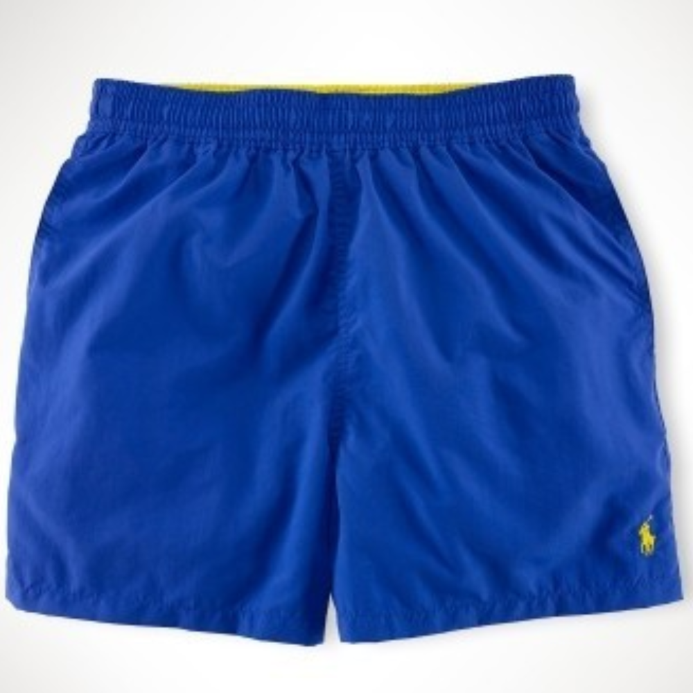 Polo Ralph Lauren Swim Shorts