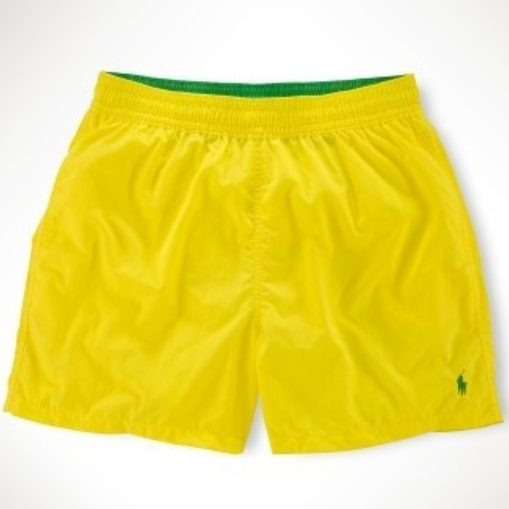 Polo Ralph Lauren Swim Shorts