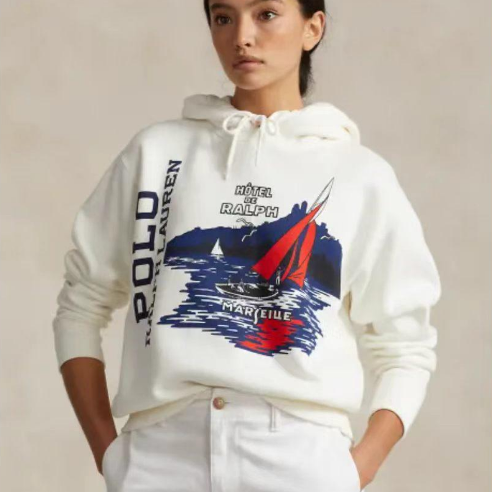 Polo Ralph Lauren Hoodie Women's