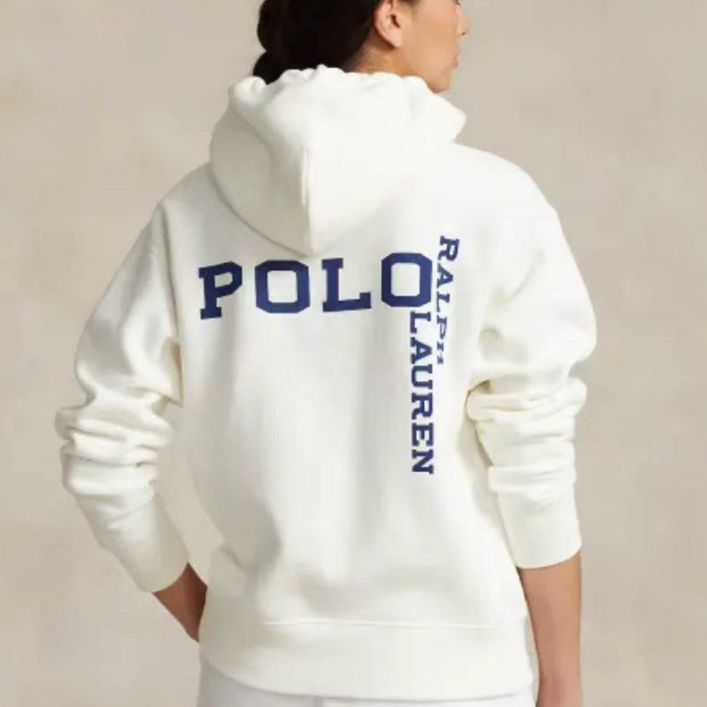 Polo Ralph Lauren Hoodie Women's
