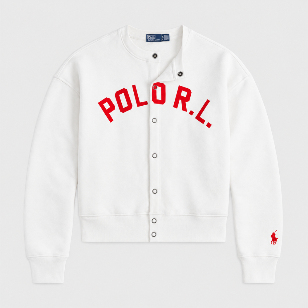 Polo Ralph Lauren Women's Logo Sweatshirt