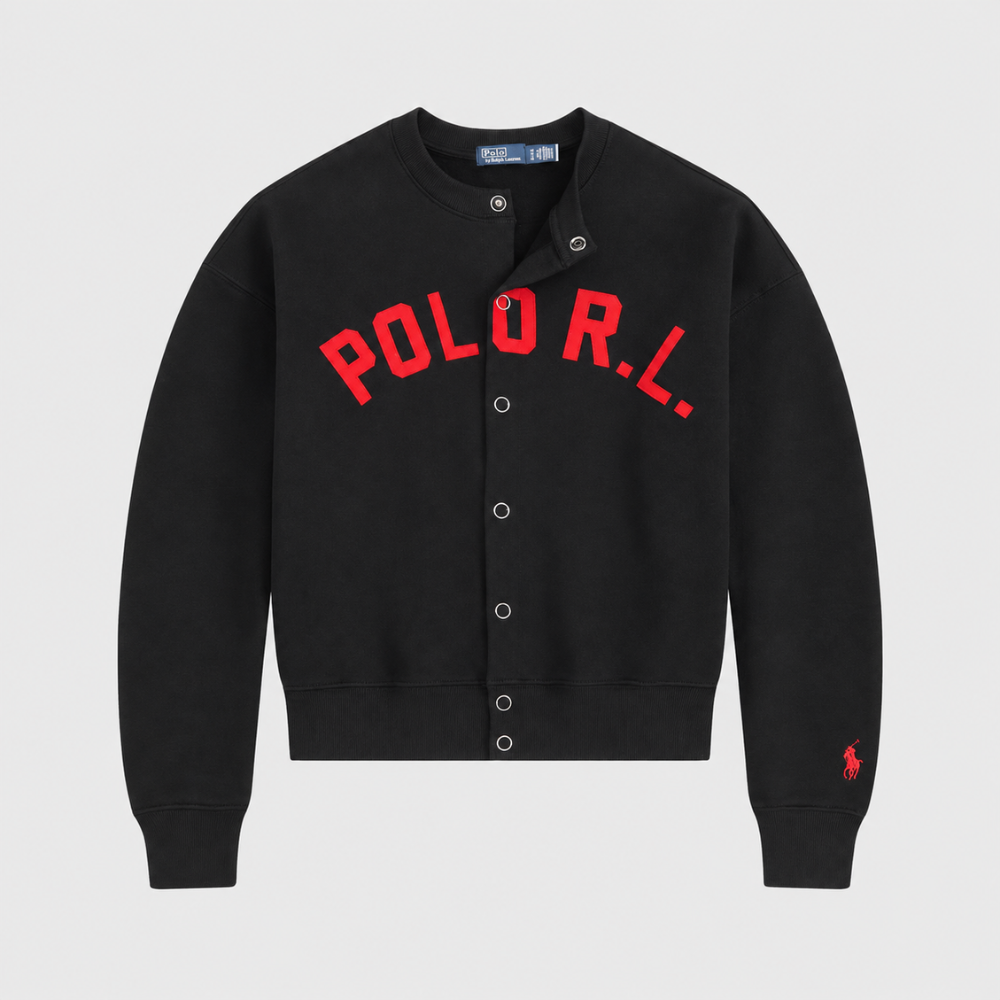 Polo Ralph Lauren Women's Logo Sweatshirt
