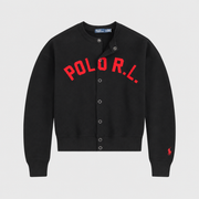 Polo Ralph Lauren Women's Logo Sweatshirt