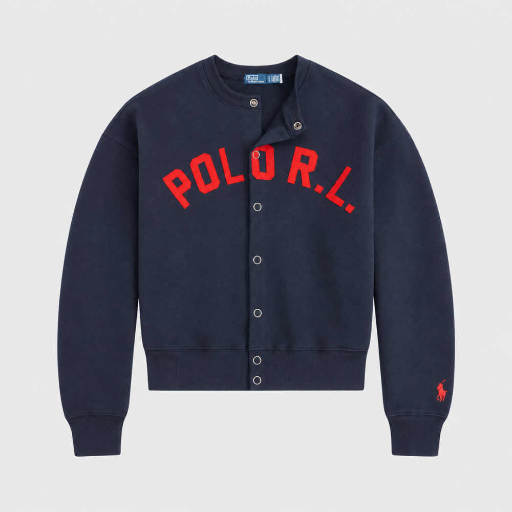 Polo Ralph Lauren Women's Logo Sweatshirt
