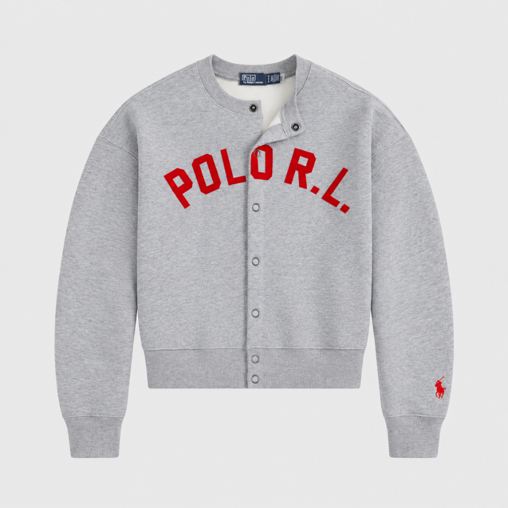Polo Ralph Lauren Women's Logo Sweatshirt