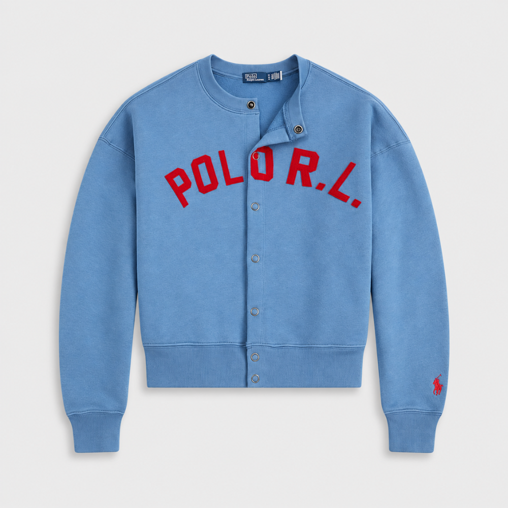 Polo Ralph Lauren Women's Logo Sweatshirt