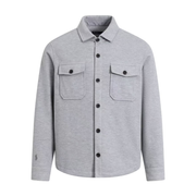 Polo Ralph Lauren Wool-Blend Herringbone Jacket