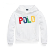 Polo Ralph Lauren Women's Fleece Hoodie
