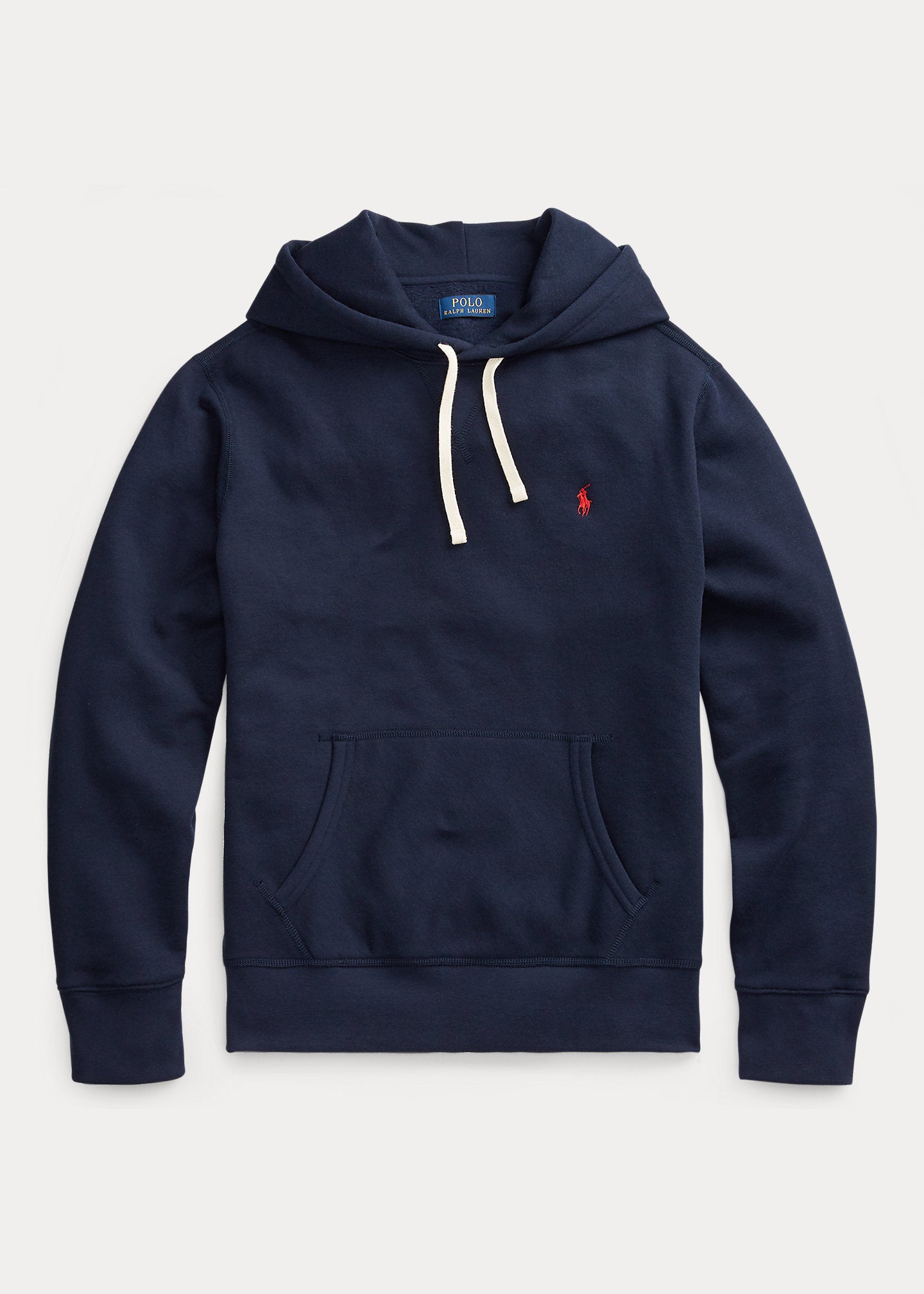 RL Fleece Hoodie