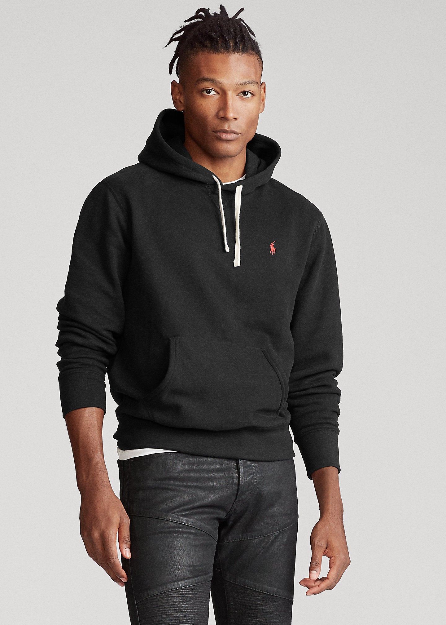 RL Fleece Hoodie