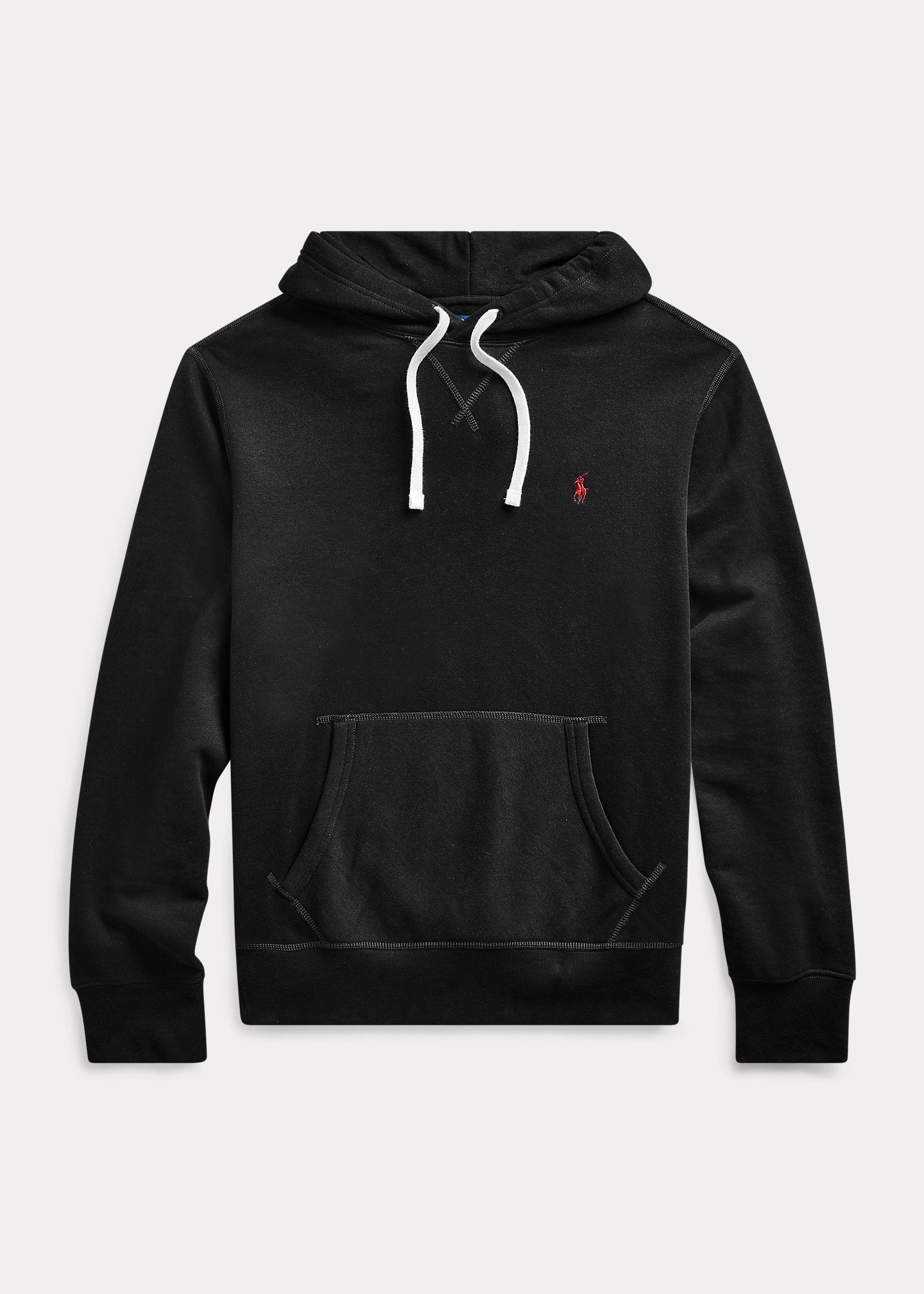RL Fleece Hoodie