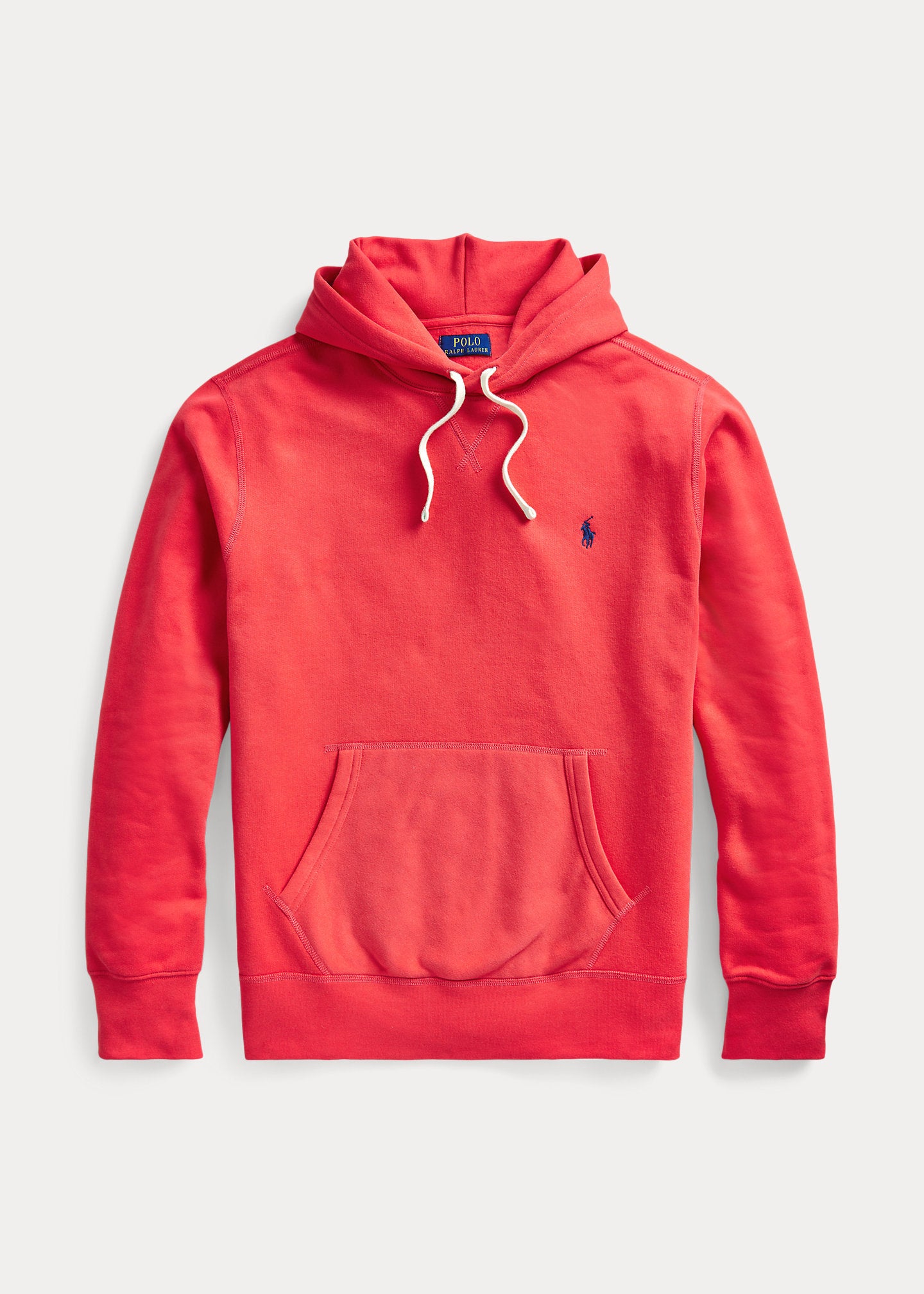 RL Fleece Hoodie
