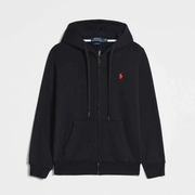 Ralph Lauren Full Zip Hoodie