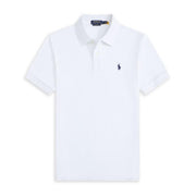 Short Sleeve Polo Shirt