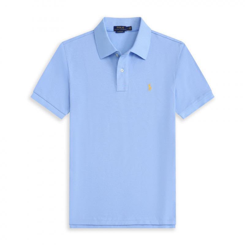 Short Sleeve Polo Shirt