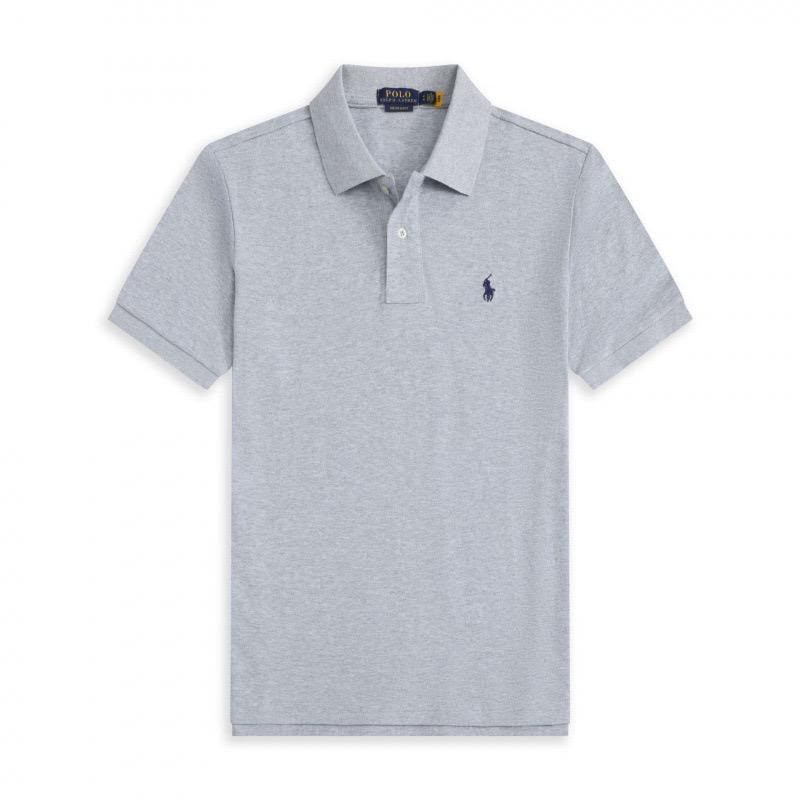 Short Sleeve Polo Shirt