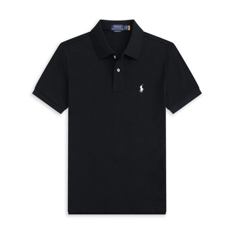 Short Sleeve Polo Shirt