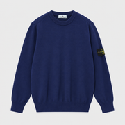 Stone Island Crew Neck Jumper