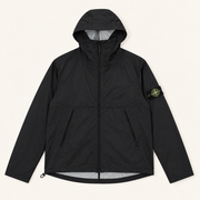 Stone Island Membrana 3L TC Hooded Shell Jacket