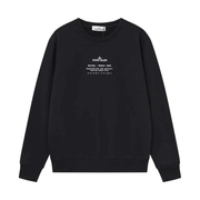 Stone Island Organic Cotton Jersey T-Shirt 2100001