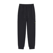 Stone Island Slim Fit Cotton Fleece Cargo Joggers