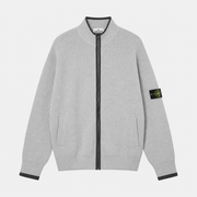 Stone Island Men's Cotton Fleece Sweatshirt