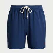 Traveller Classic Fit Swimming Trunks