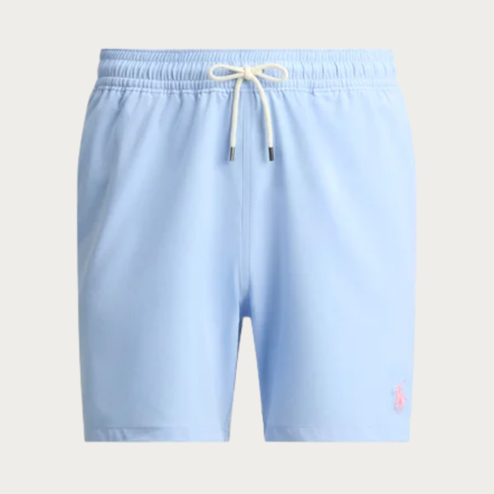 Traveller Classic Fit Swimming Trunks