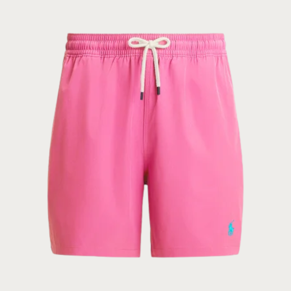 Traveller Classic Fit Swimming Trunks