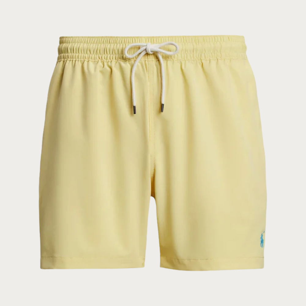 Traveller Classic Fit Swimming Trunks