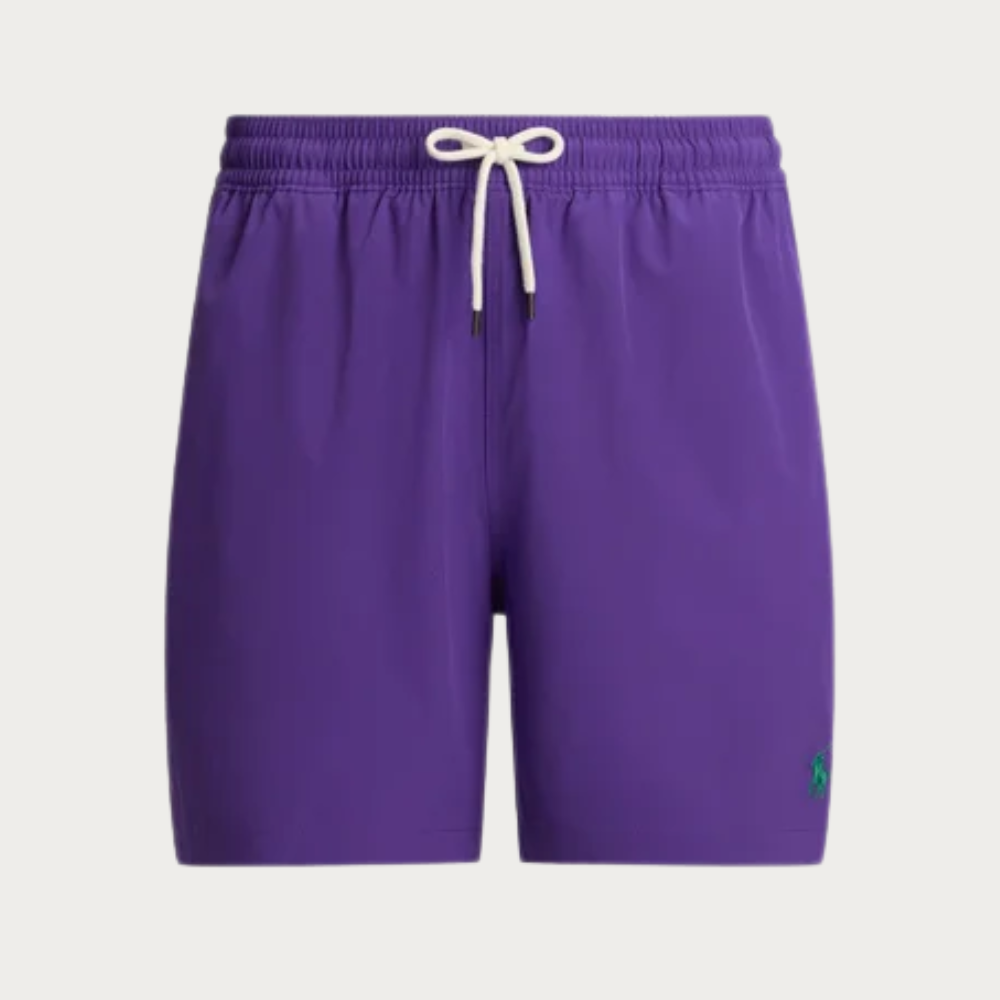 Traveller Classic Fit Swimming Trunks